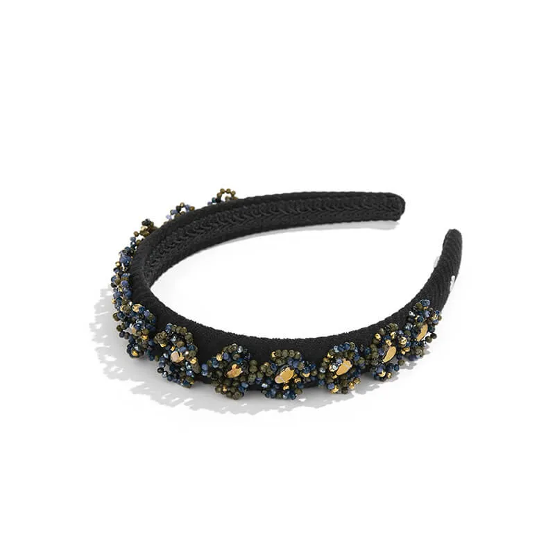 Celeste Wide Headband