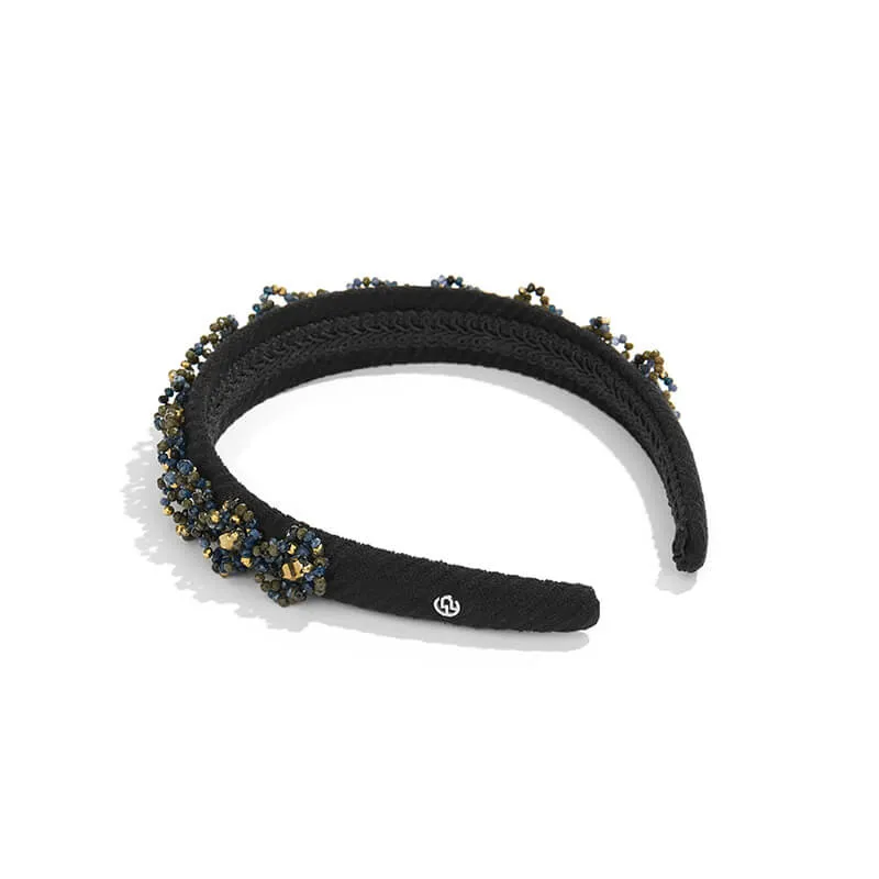 Celeste Wide Headband