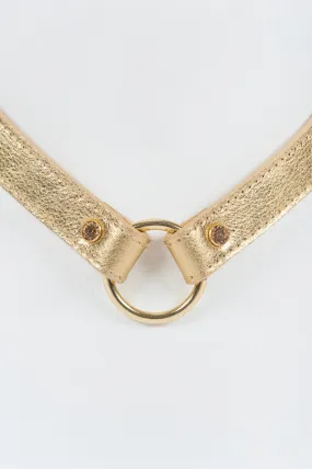 Champagne Collar