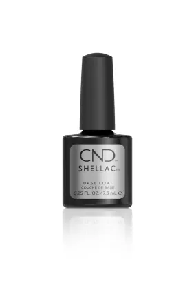 CND Shellac UV Base Coat