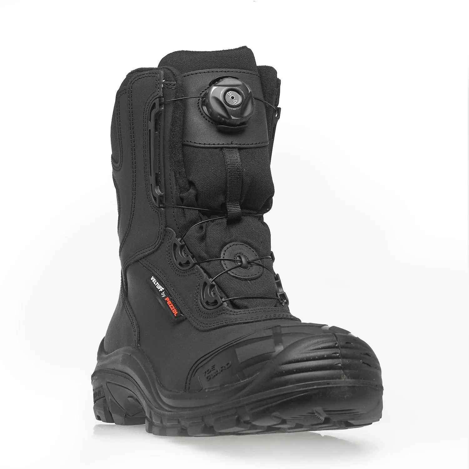 Colossus Safety Boots (Sizes 39-47)