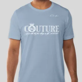 Couture Fashion T-Shirt