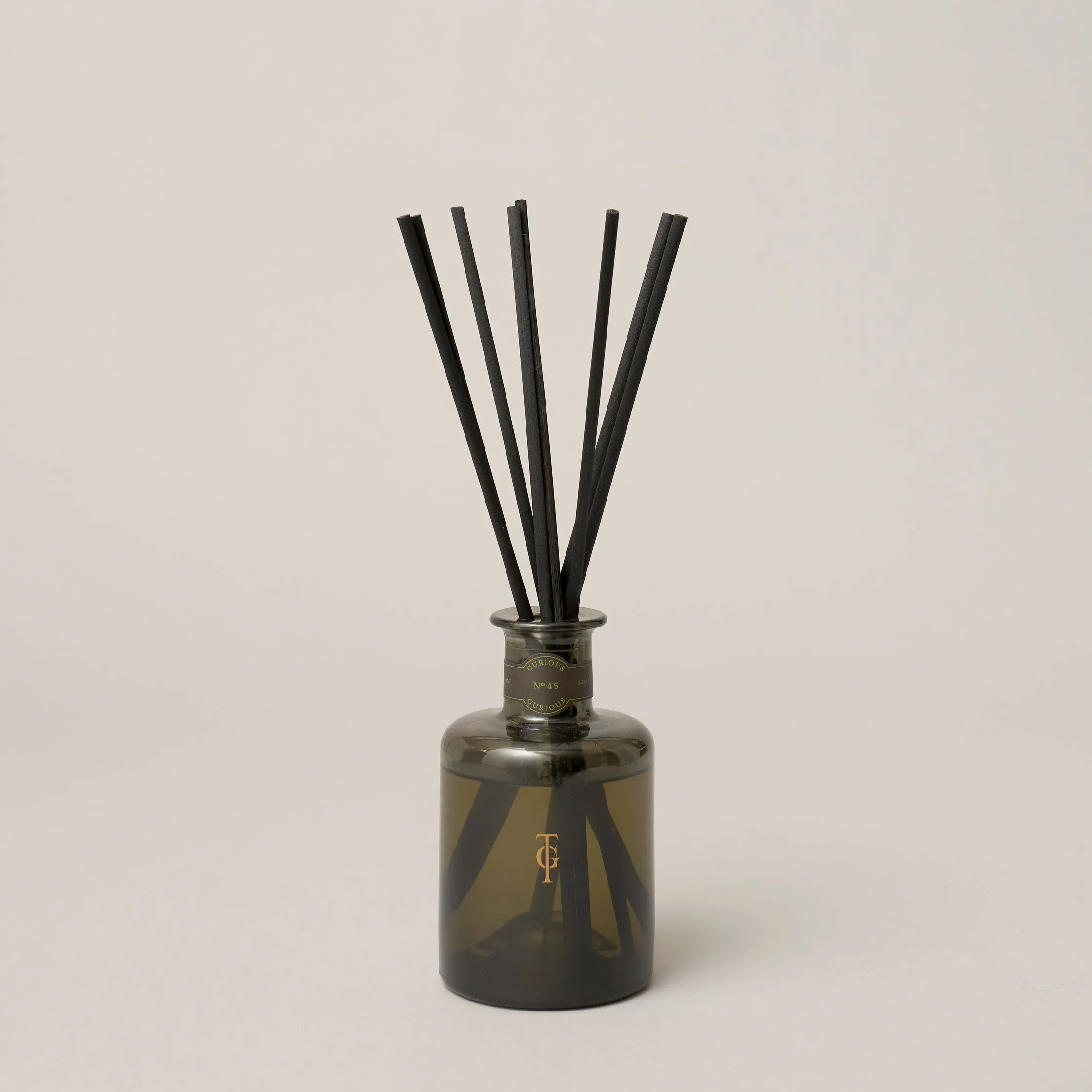 Curious 200ml Room Diffuser