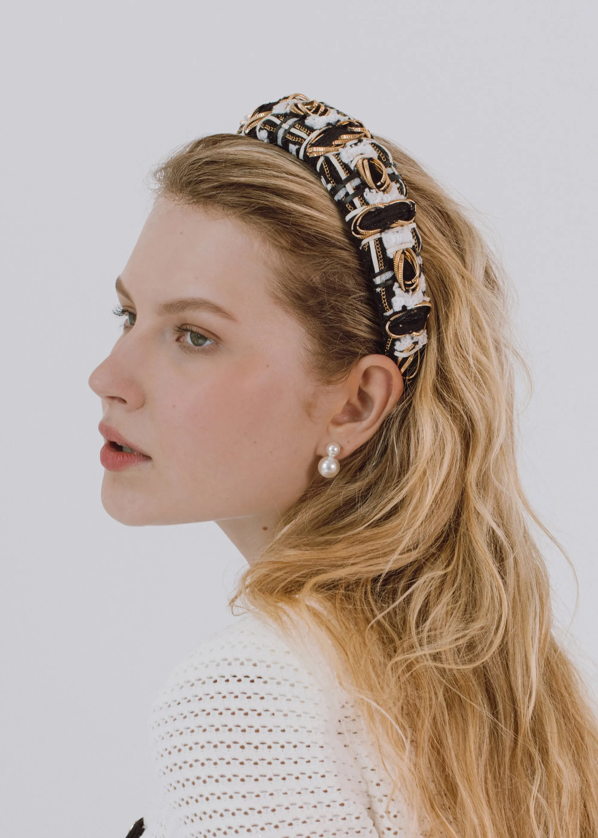 Dakota Headband -- Multi