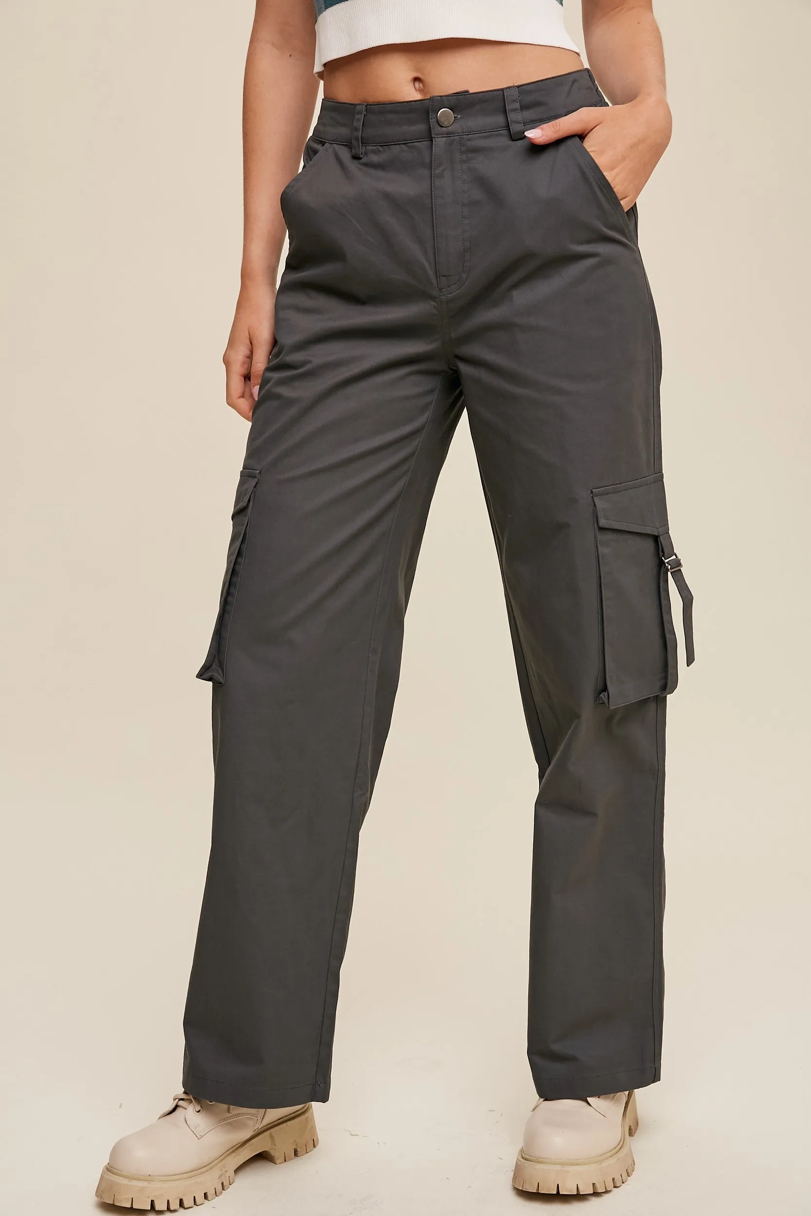 Danni Cargo Pants