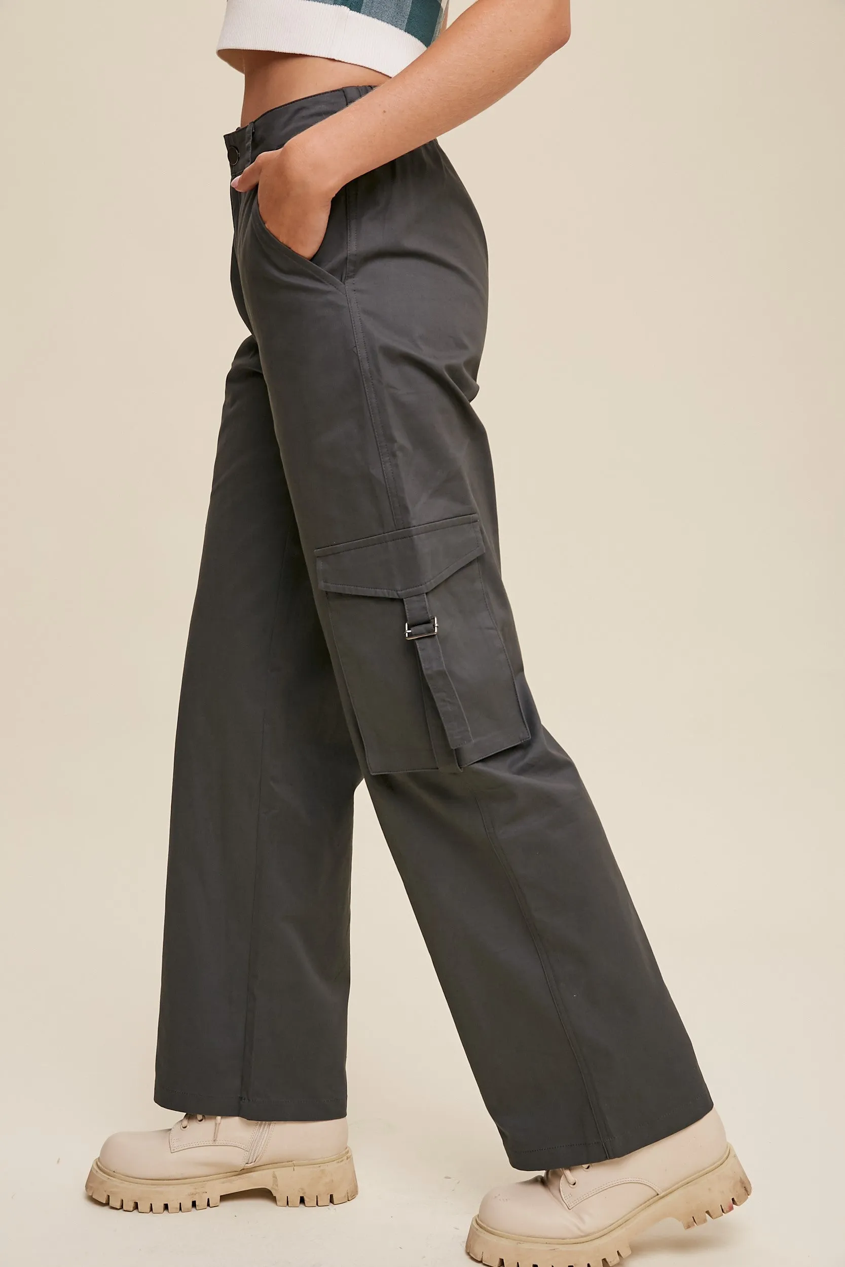 Danni Cargo Pants