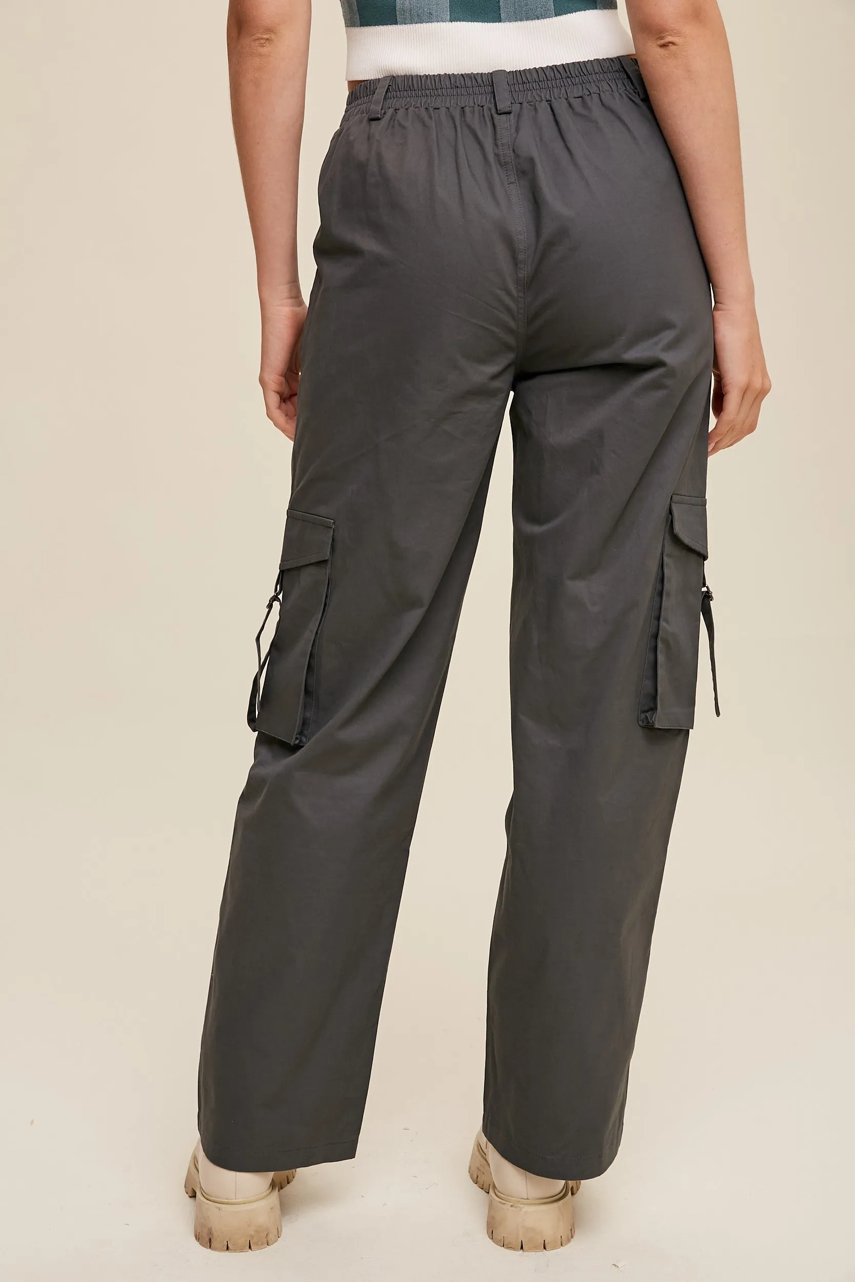 Danni Cargo Pants