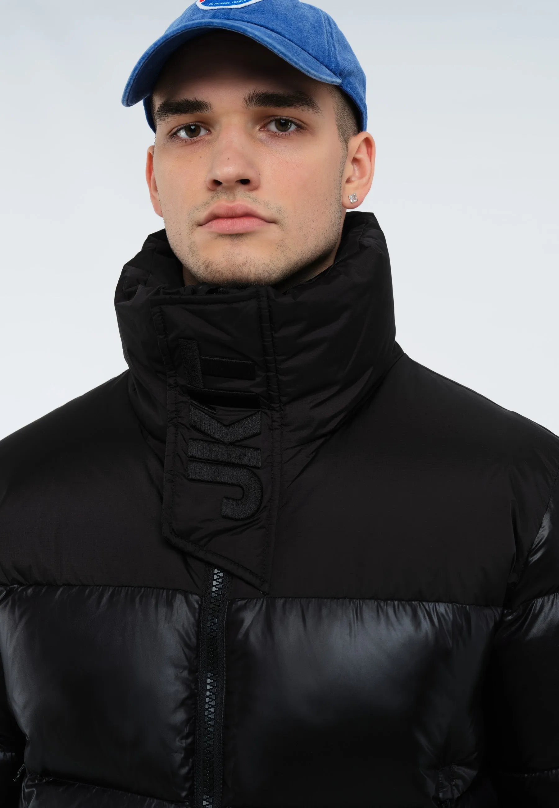 Diamond Down Alps Jacket