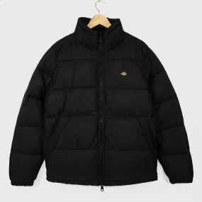 Dickies - Waldenburg Jacket - Black