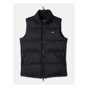 Dickies Waldenburg Vest Black