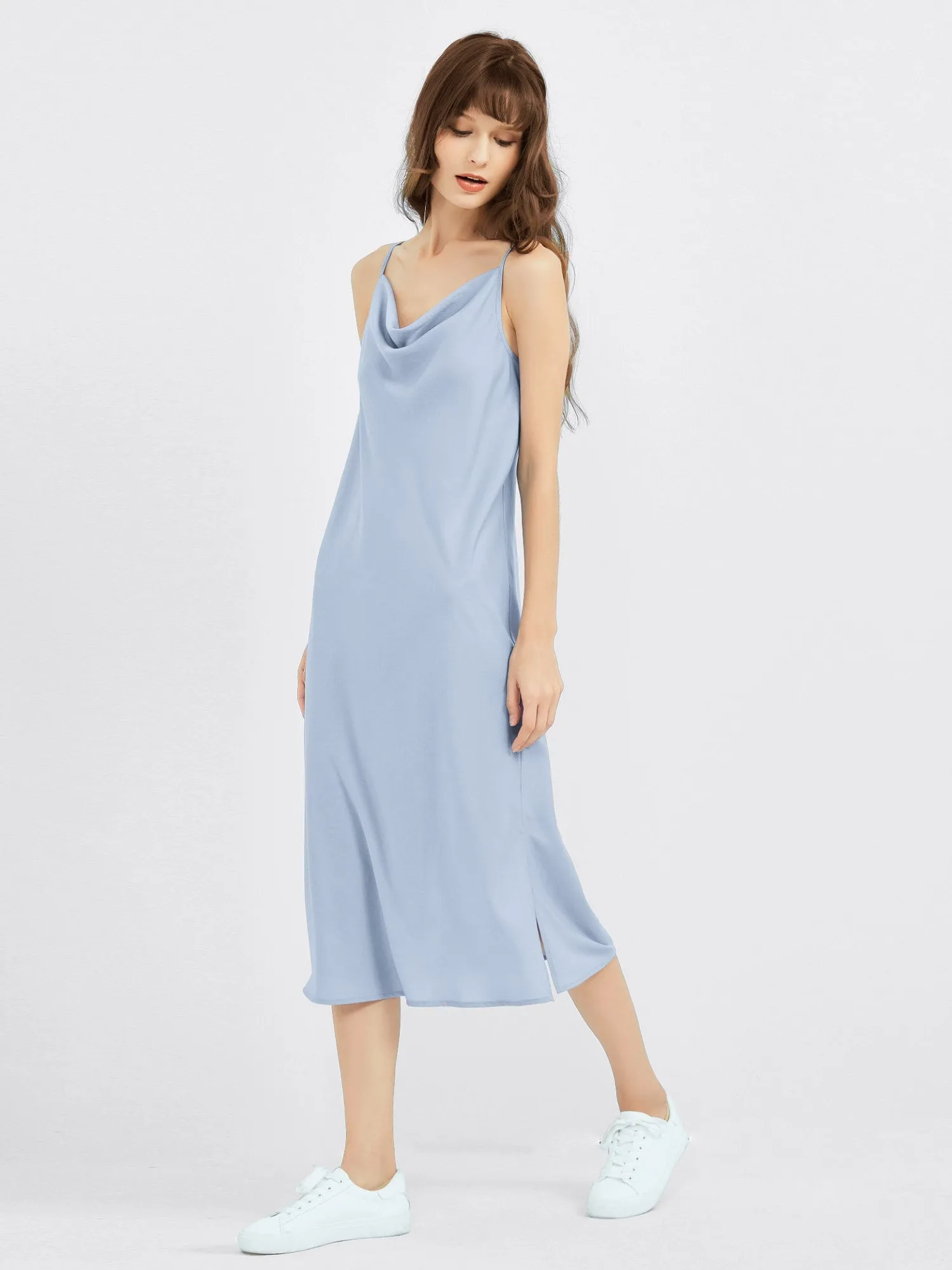 Eden Slip Dress