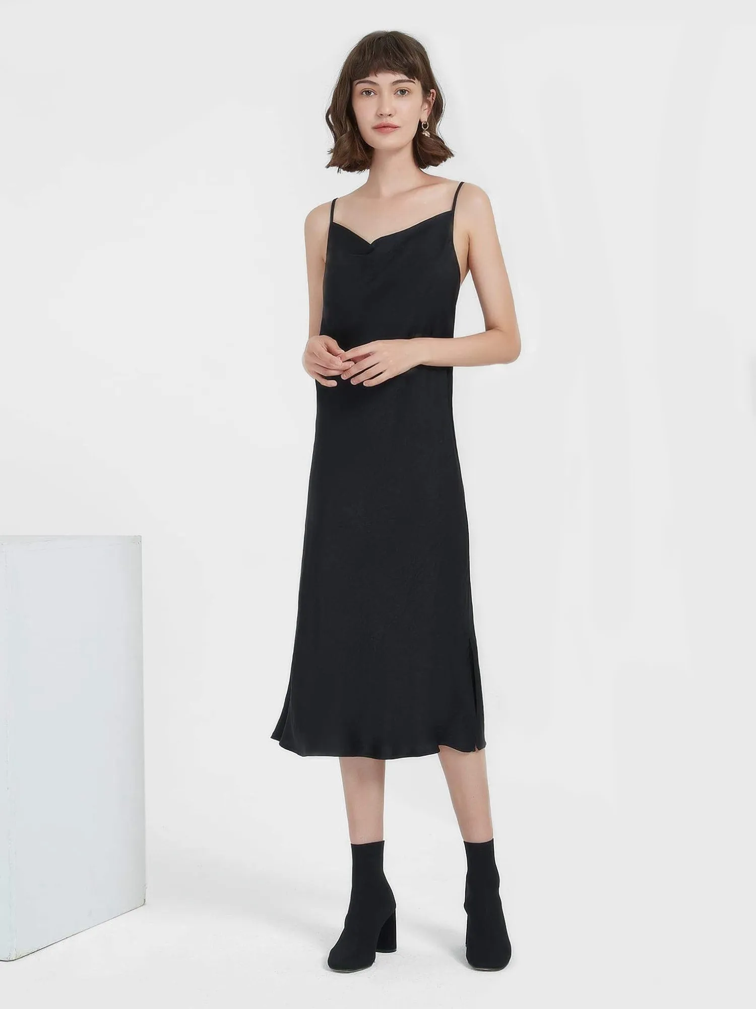 Eden Slip Dress