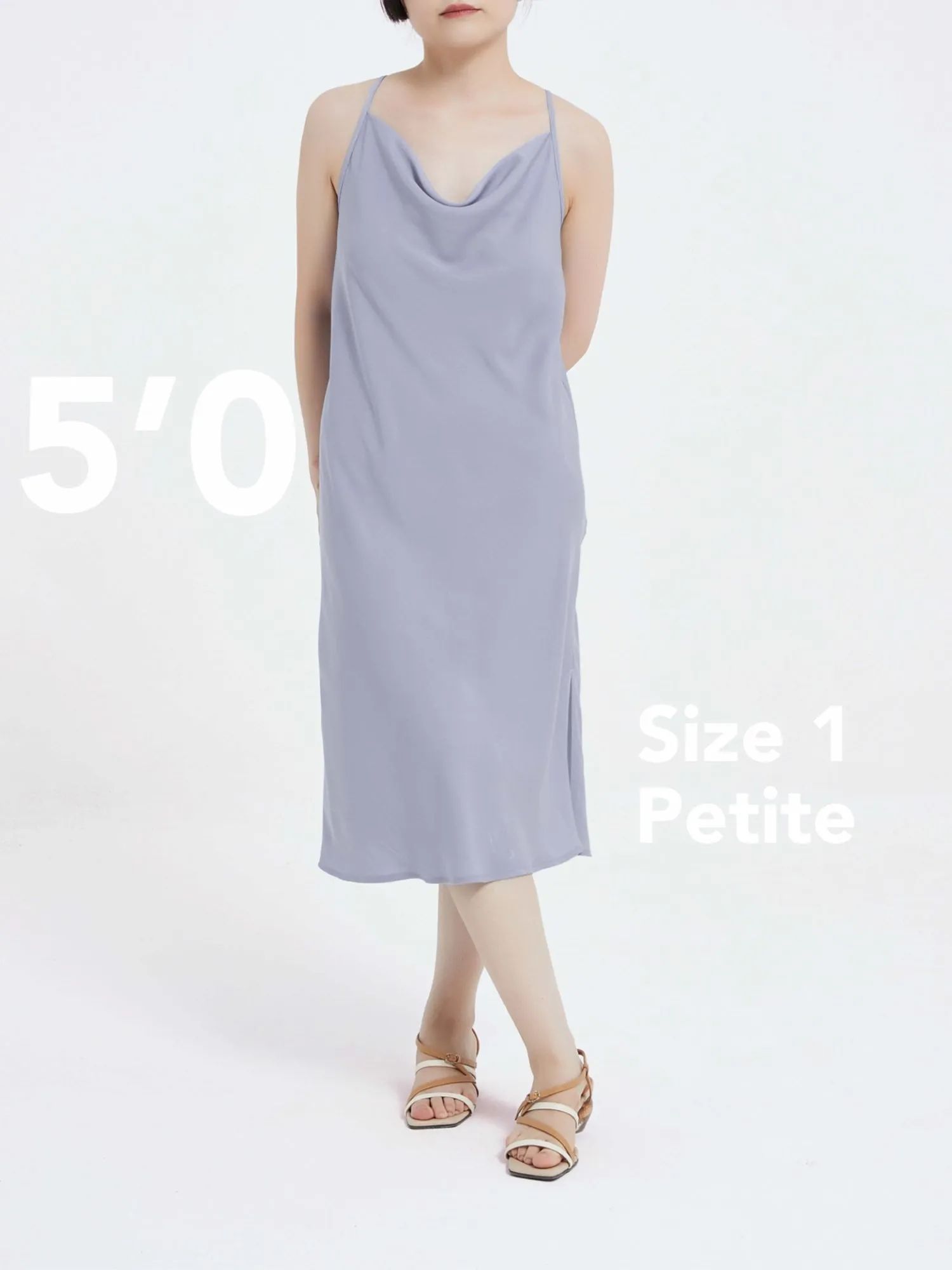 Eden Slip Dress