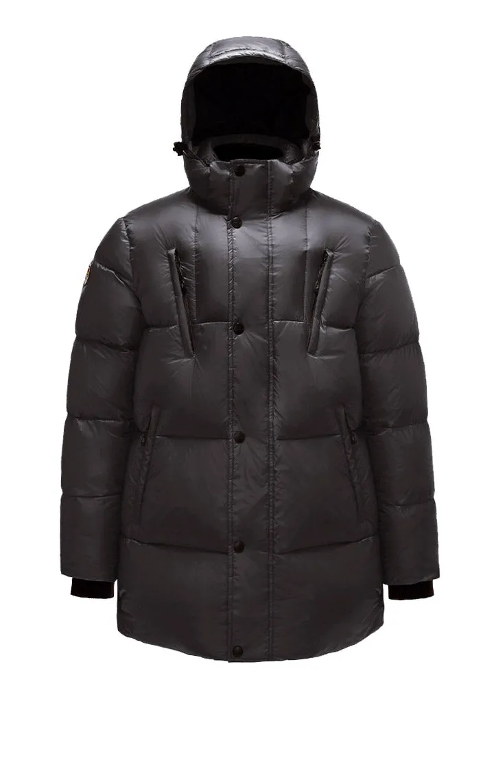 Ellsworth Men's Puffer Down Jacket