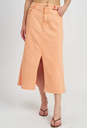 En Saison Isobel Midi Skirt