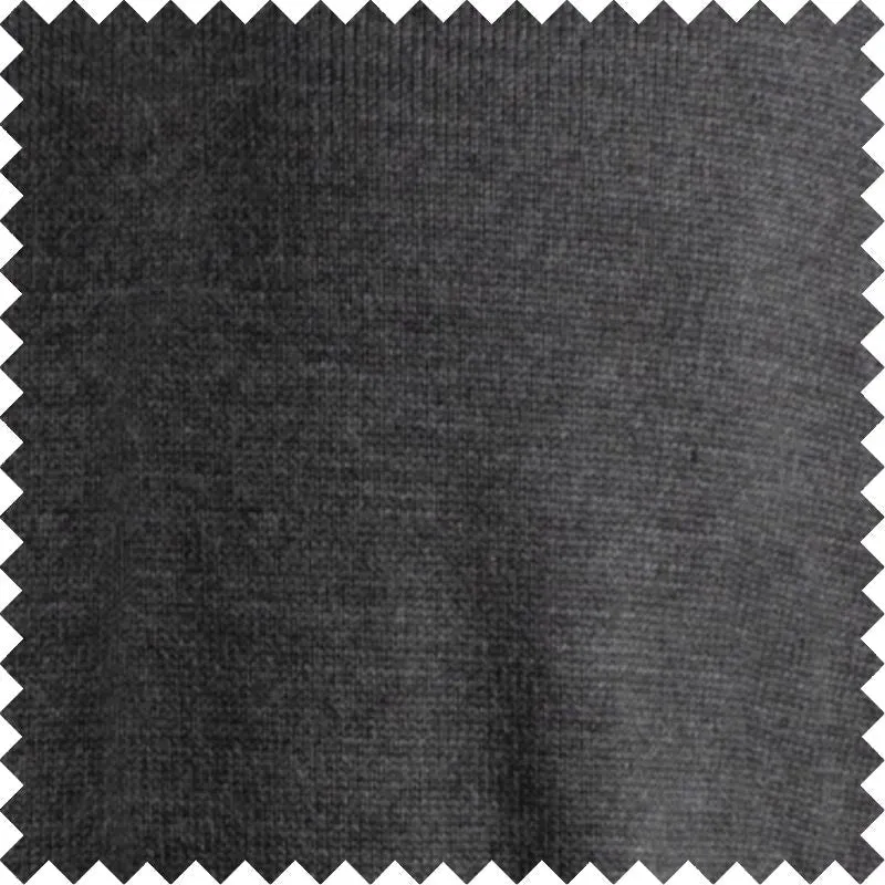 Extra Fine 'Zegna Baruffa' Merino Wool Turtleneck Neck Sweater in Choice of Colors by Viyella