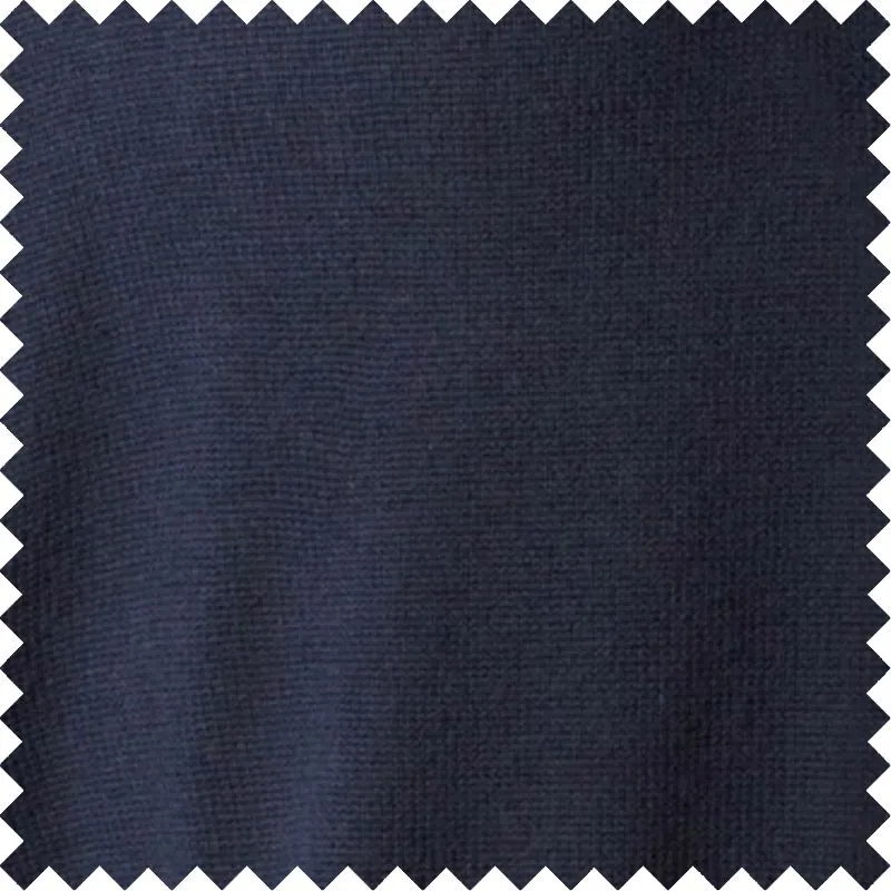 Extra Fine 'Zegna Baruffa' Merino Wool Turtleneck Neck Sweater in Choice of Colors by Viyella