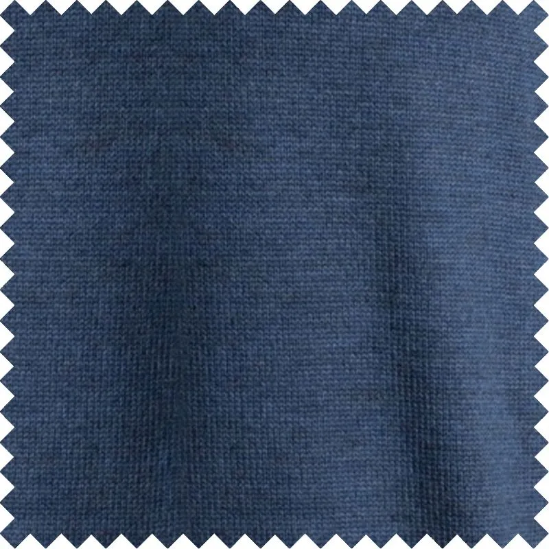 Extra Fine 'Zegna Baruffa' Merino Wool Turtleneck Neck Sweater in Choice of Colors by Viyella