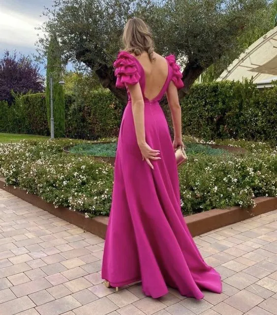 Fashion Prom Dresses Long Sexy Prom Dress   fg2820