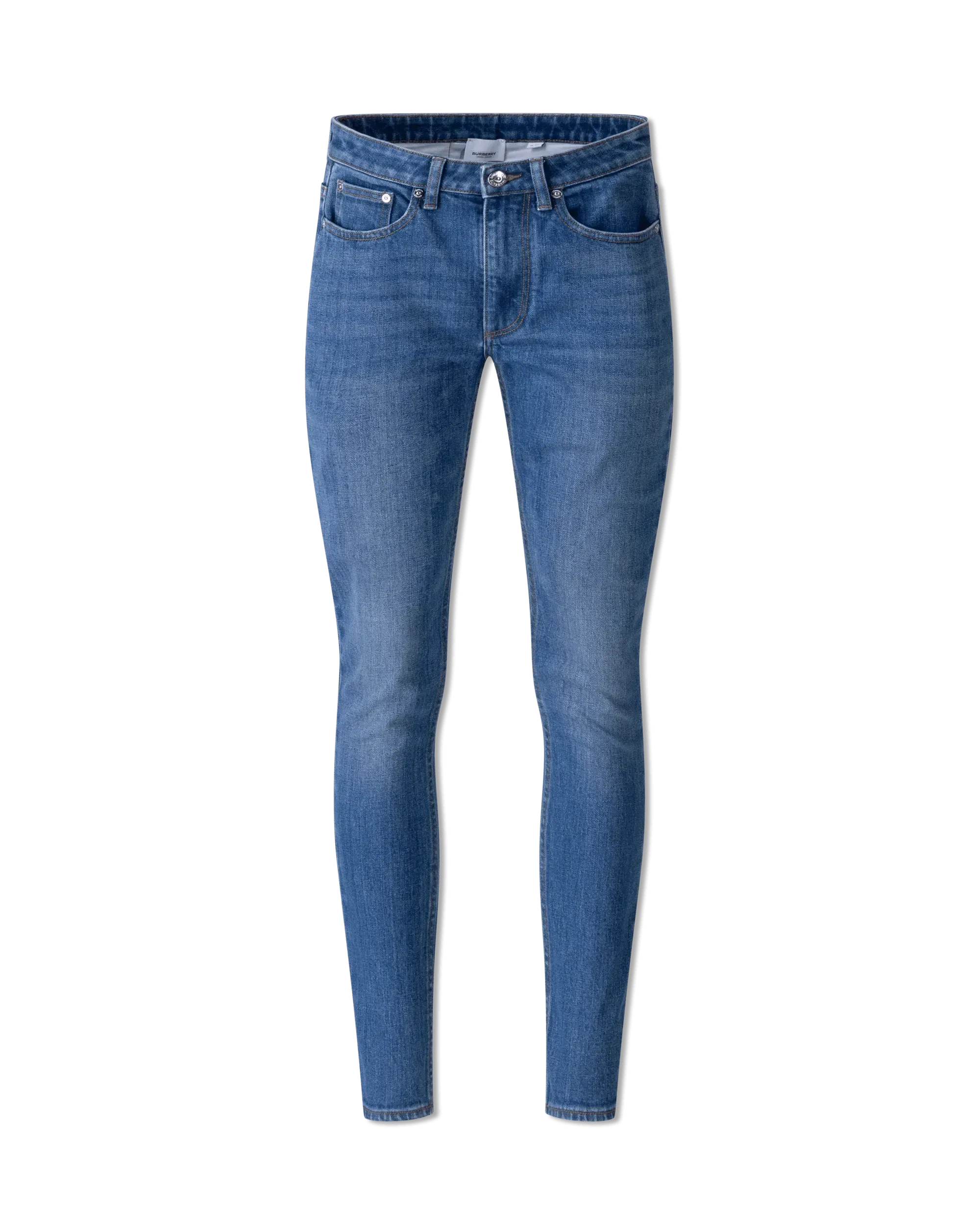 Felicity Skinny Jeans