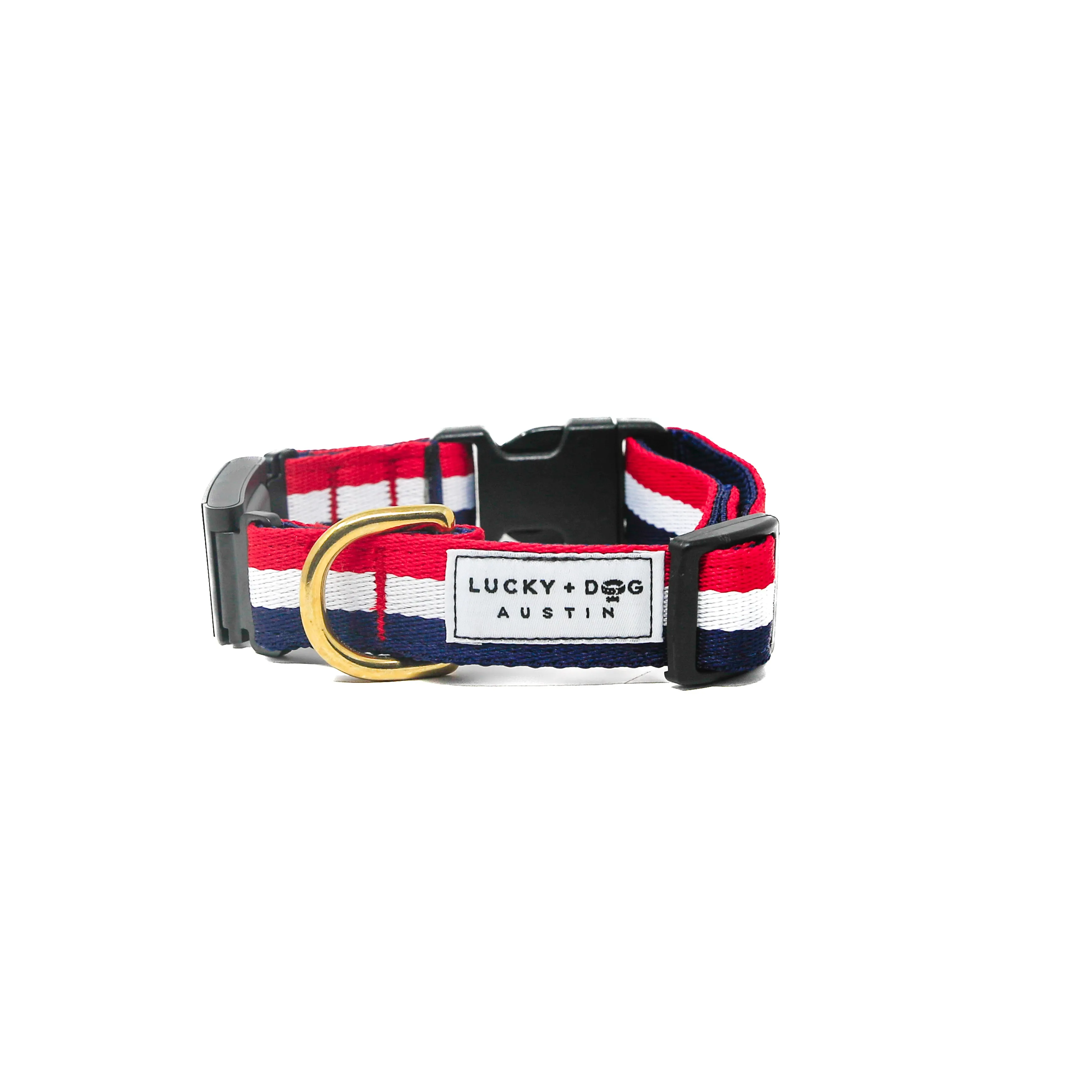 Fi Collar Band - Yankee