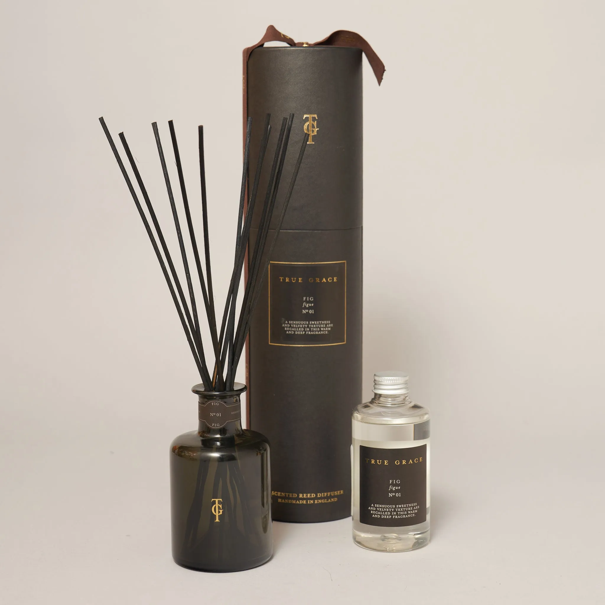 Fig 200ml Room Diffuser