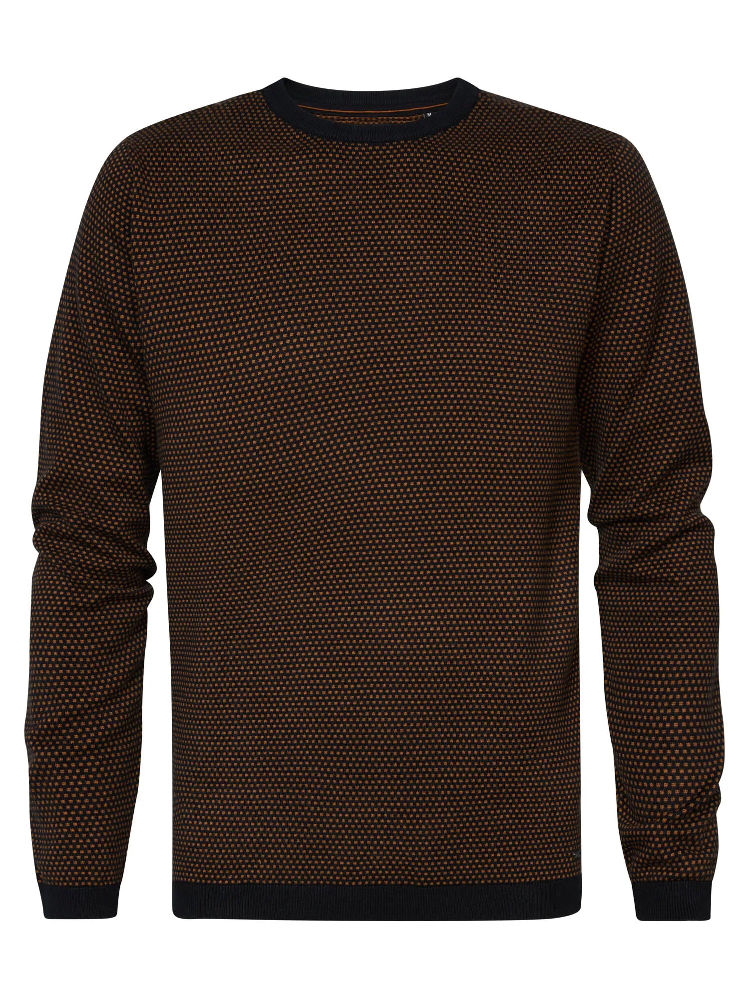 Fine-knit pullover Mokena