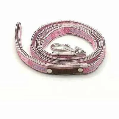 Finnigan's Opulent Designer Dog Collar Set