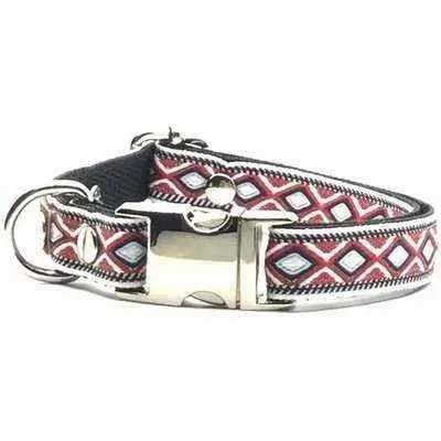 Finnigan's Opulent Designer Dog Lead No.19s