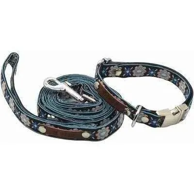 Finnigan's Royal Velvet Dog Lead No. 7s