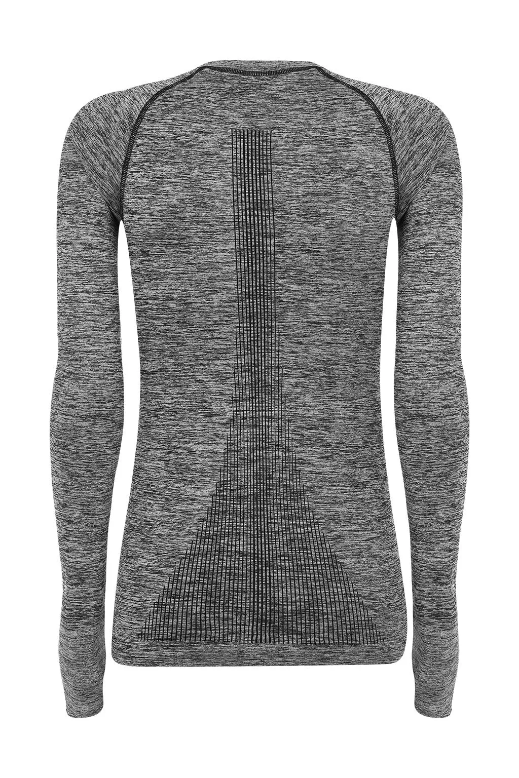 FITNESS Long Sleeve Sport T-Shirt