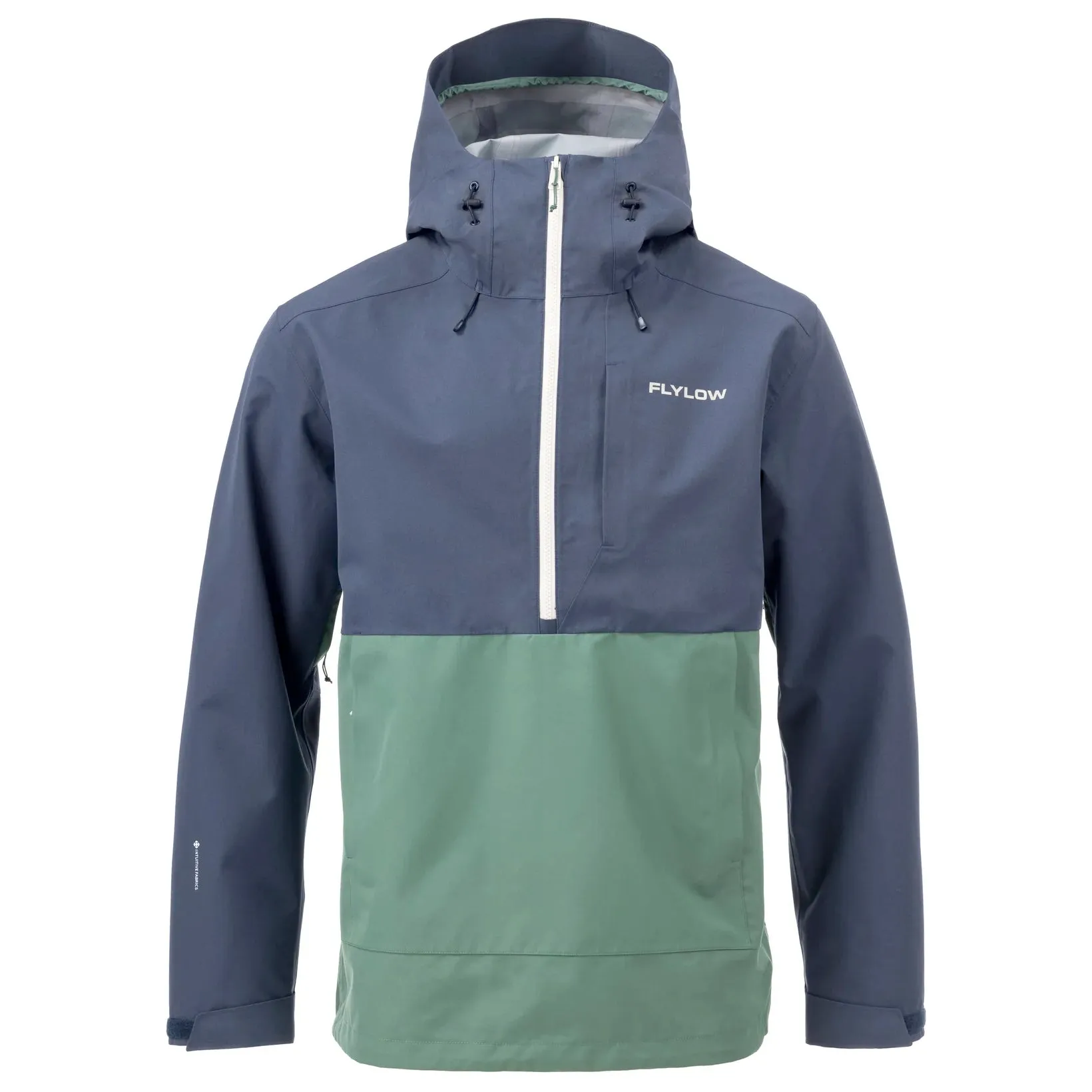 FlyLow Knight Mens Anorak