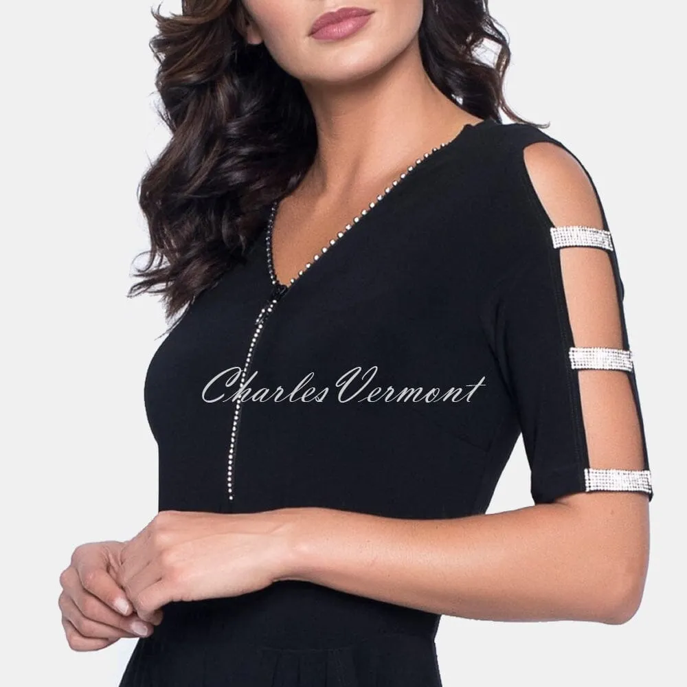 Frank Lyman Jumpsuit – Style 195087