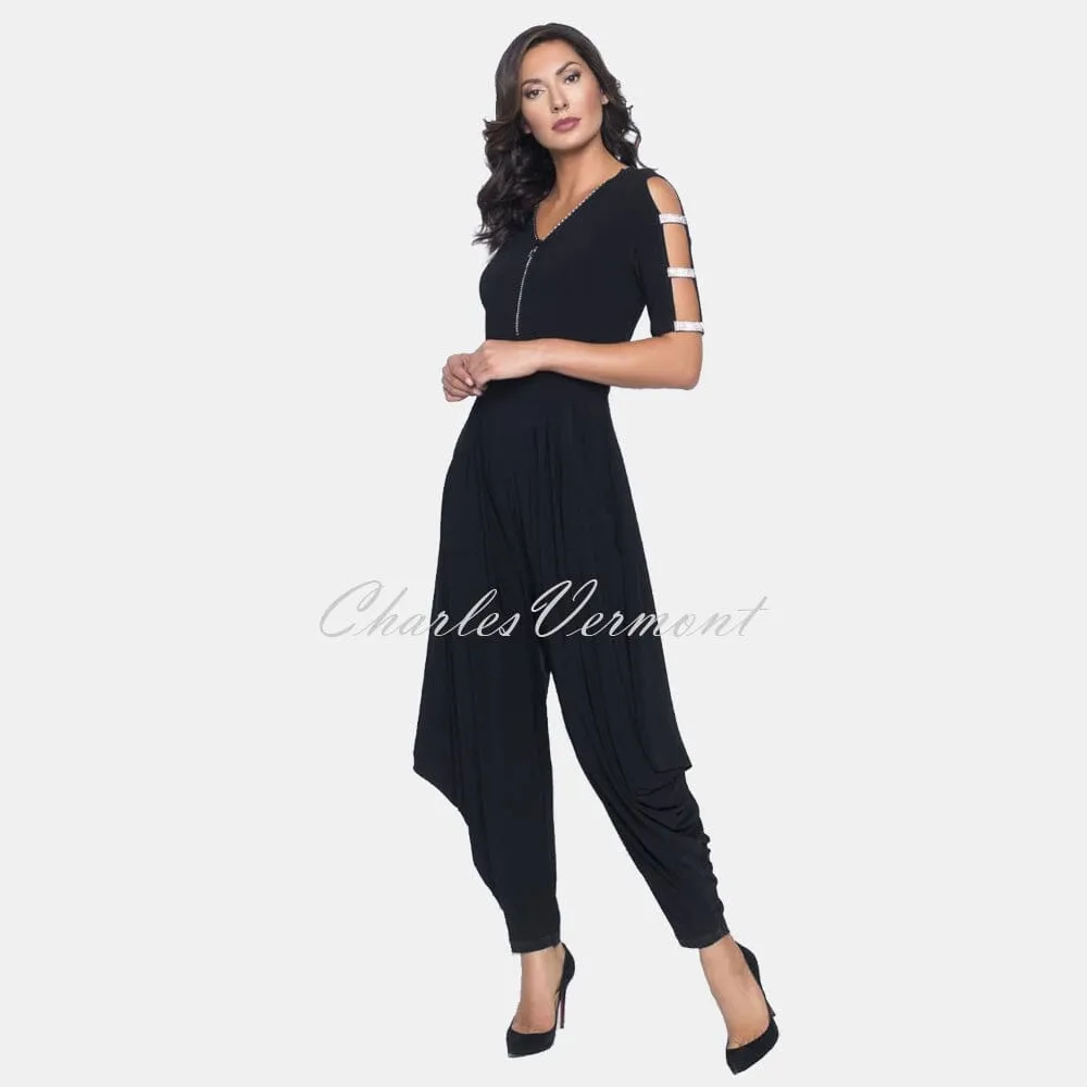 Frank Lyman Jumpsuit – Style 195087