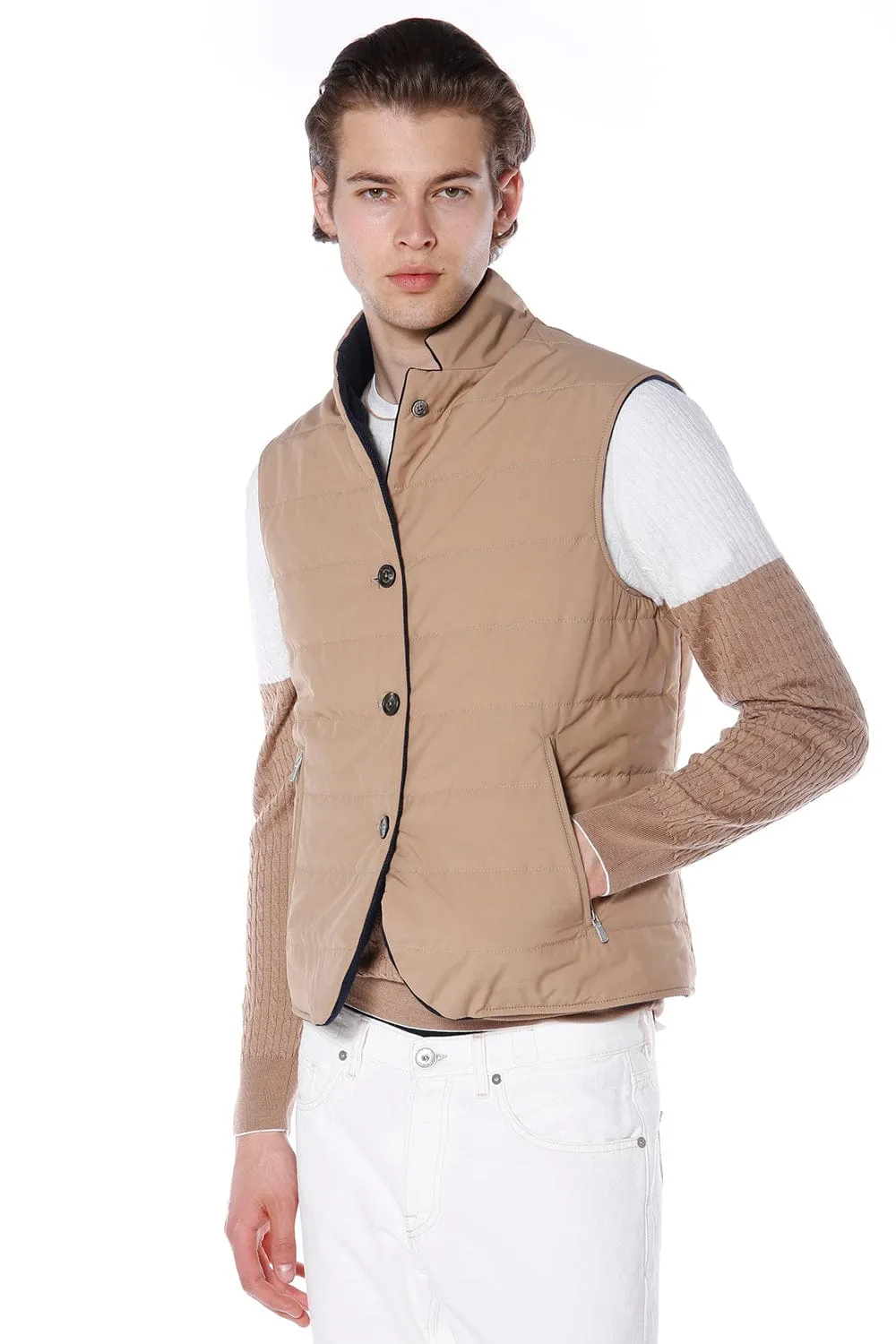 Gilet