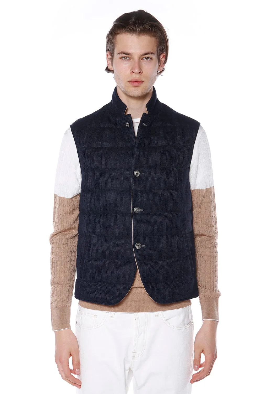 Gilet