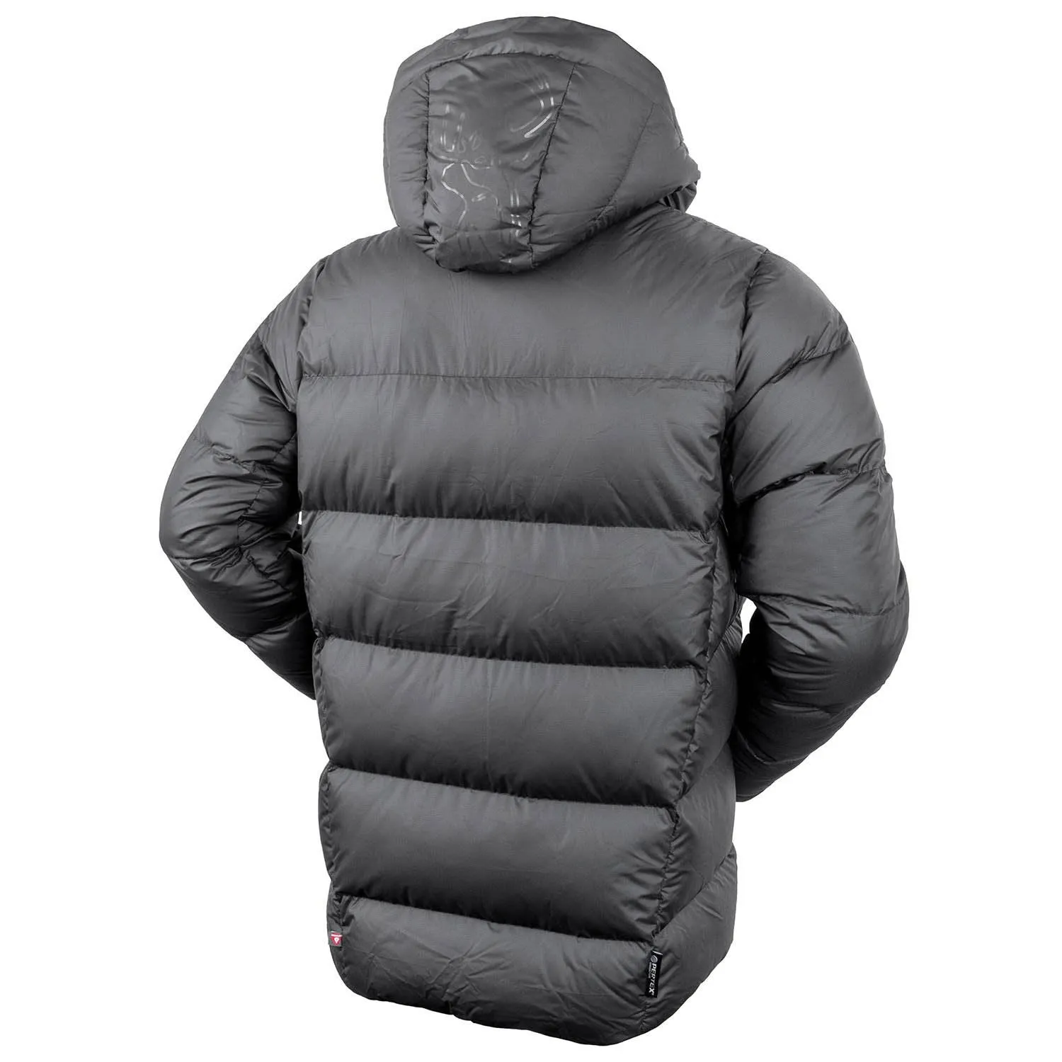 Glacier Jacket