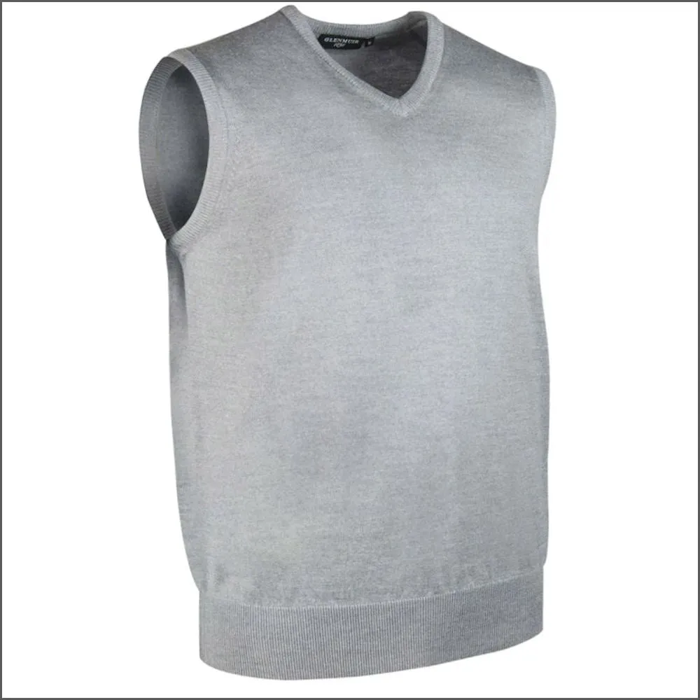 Glenmuir Rankin Merino Wool Slip Over--