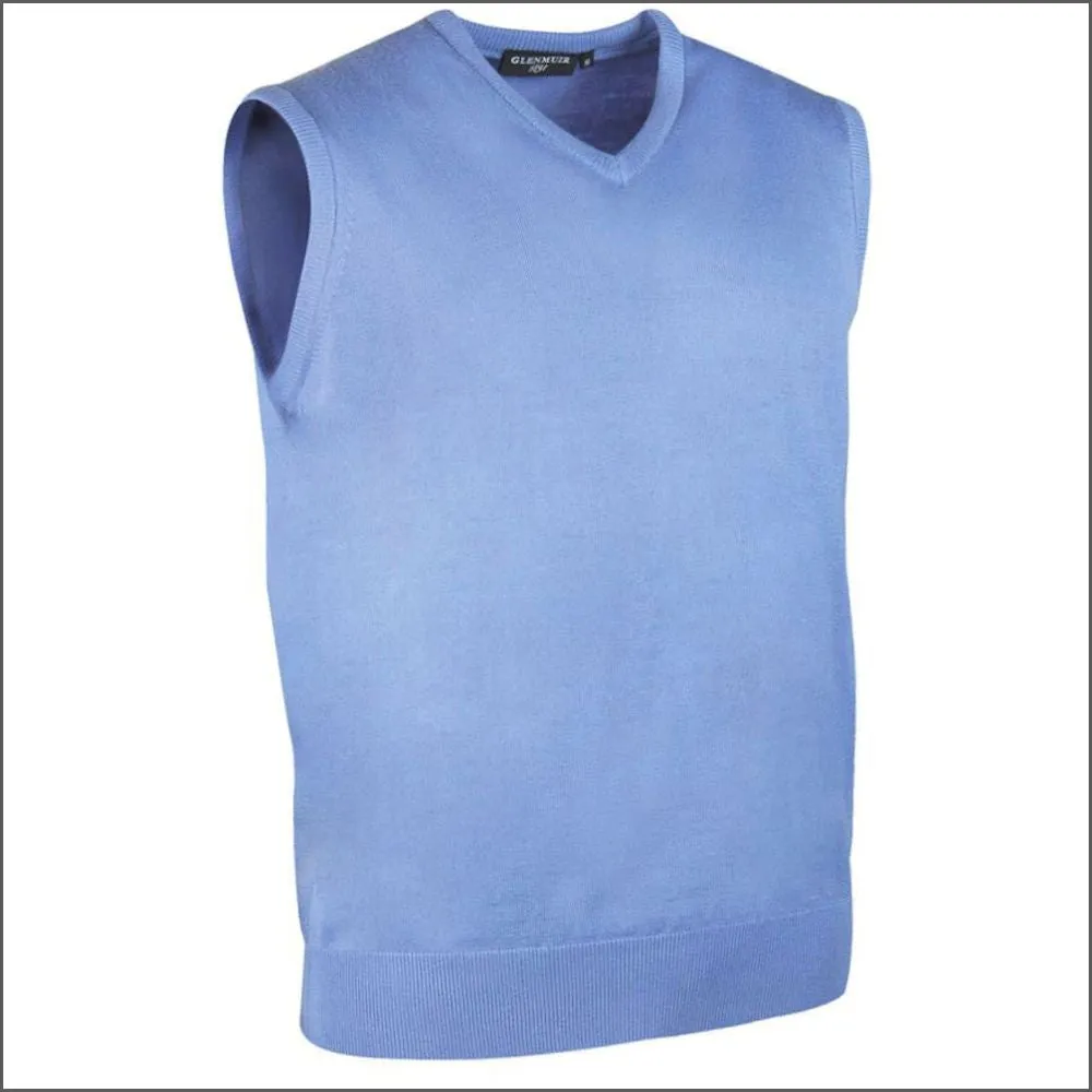 Glenmuir Rankin Merino Wool Slip Over--