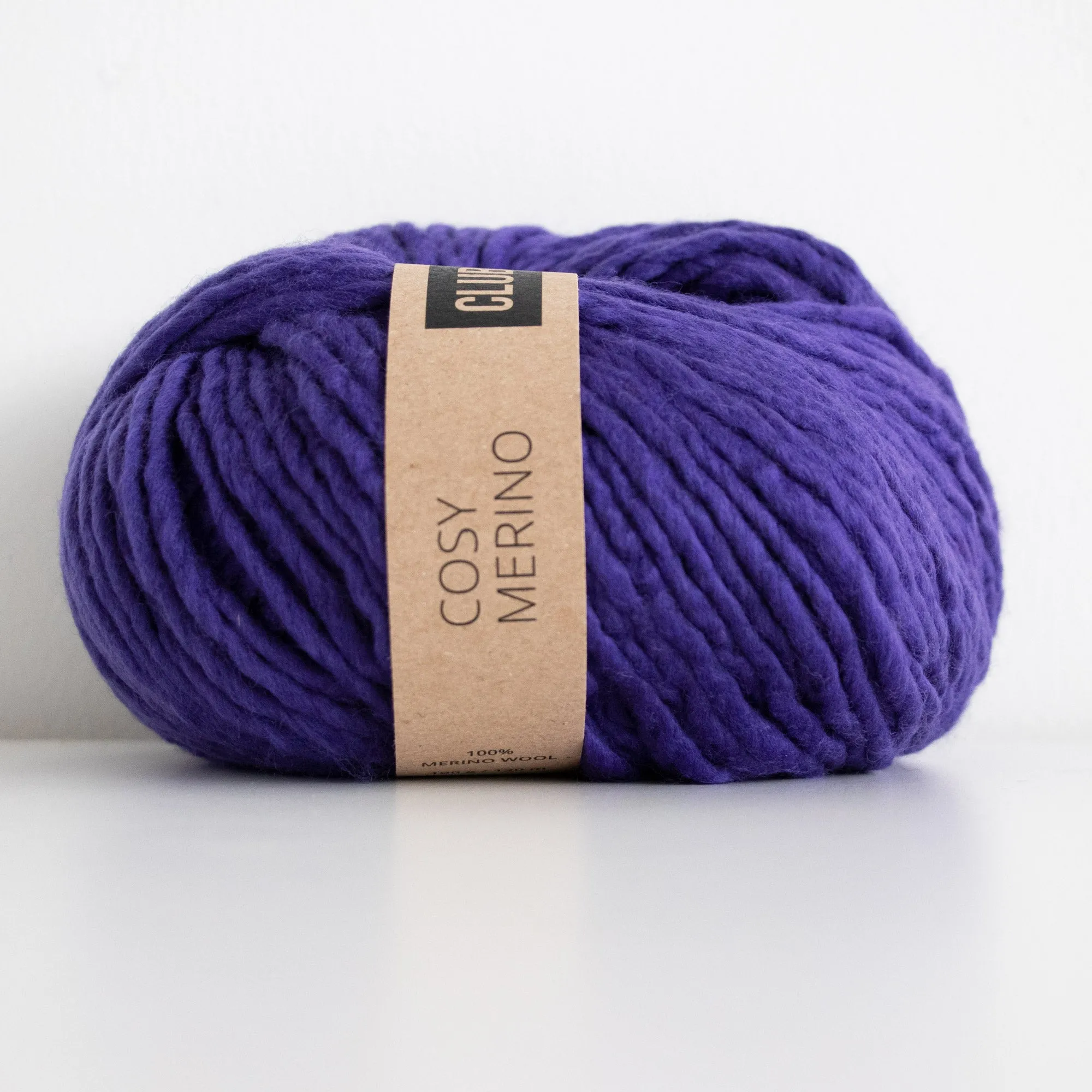 Gloria Jumper - merino wool