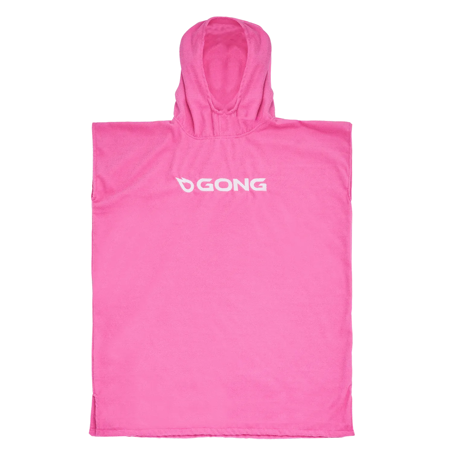 GONG | Poncho Microfibre