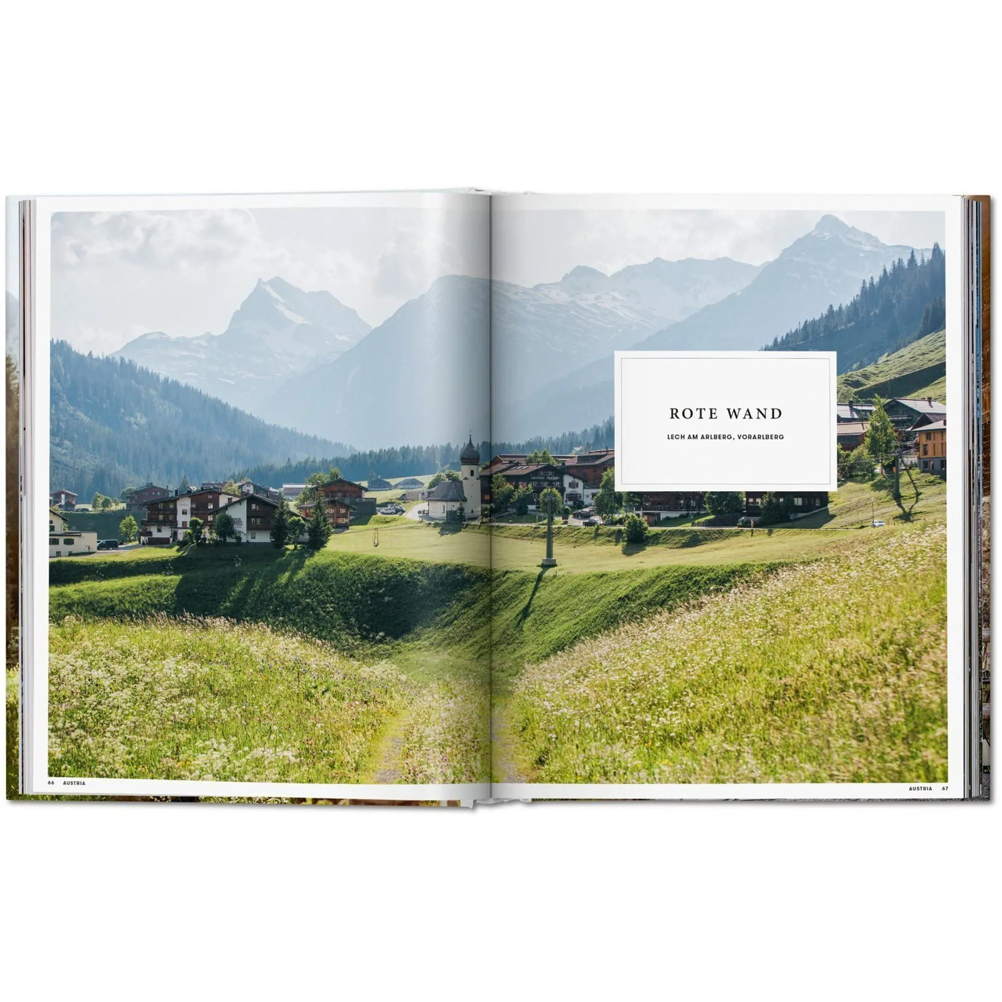 Great Escapes Alps. The Hotel Book