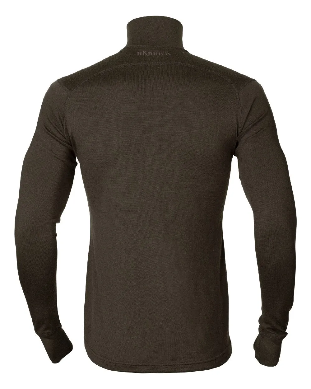 Harkila All Season Half Zip Base Layer