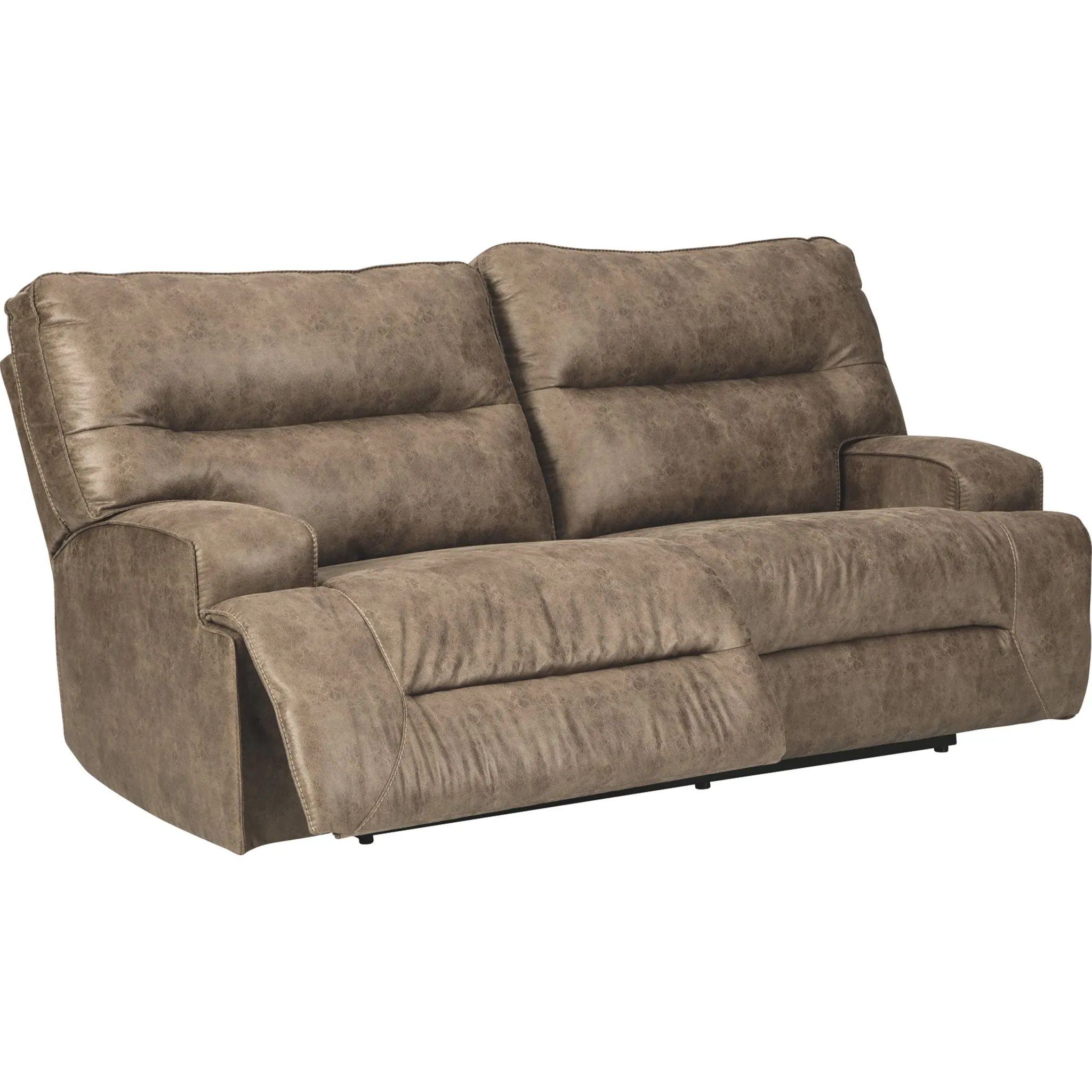 Hazenburg- EXCLUSIVE Reclining Sofa