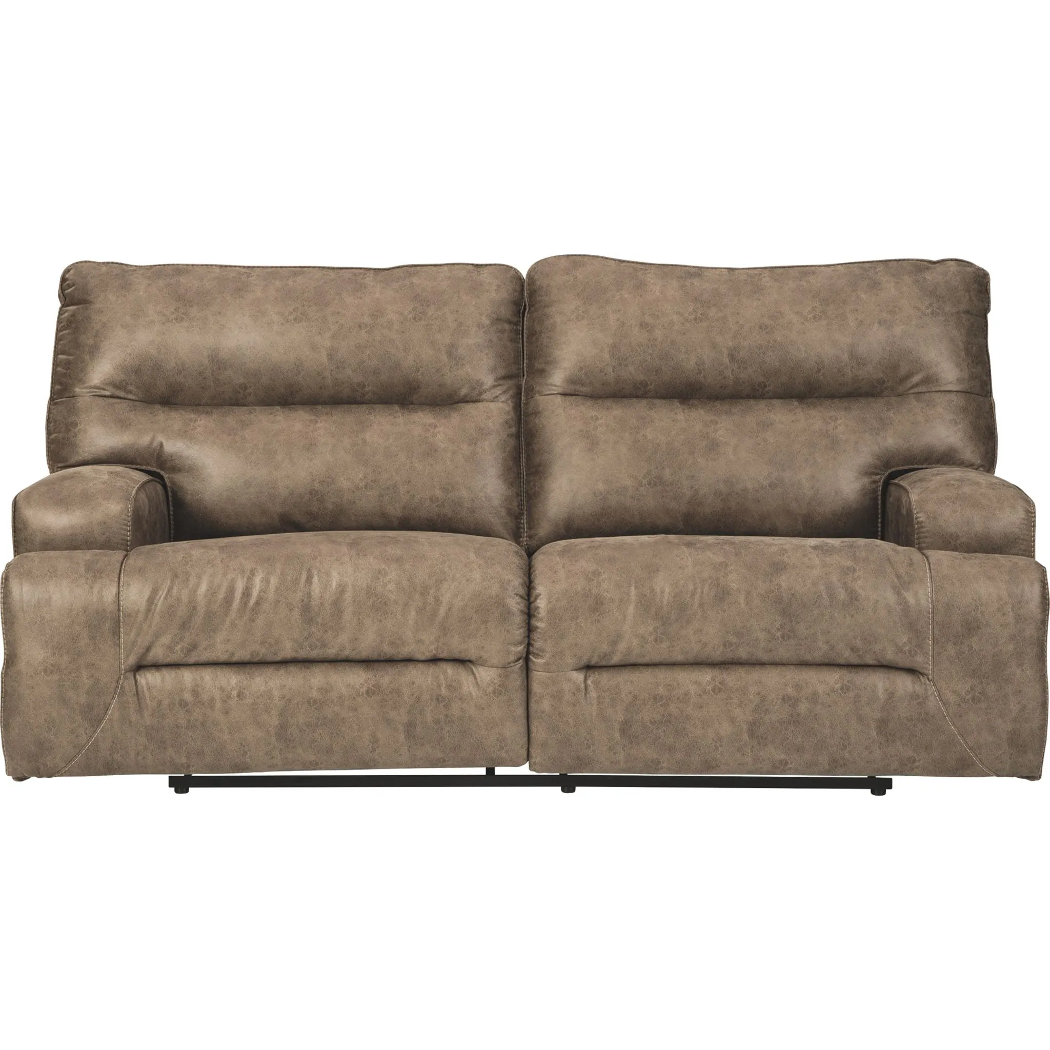 Hazenburg- EXCLUSIVE Reclining Sofa