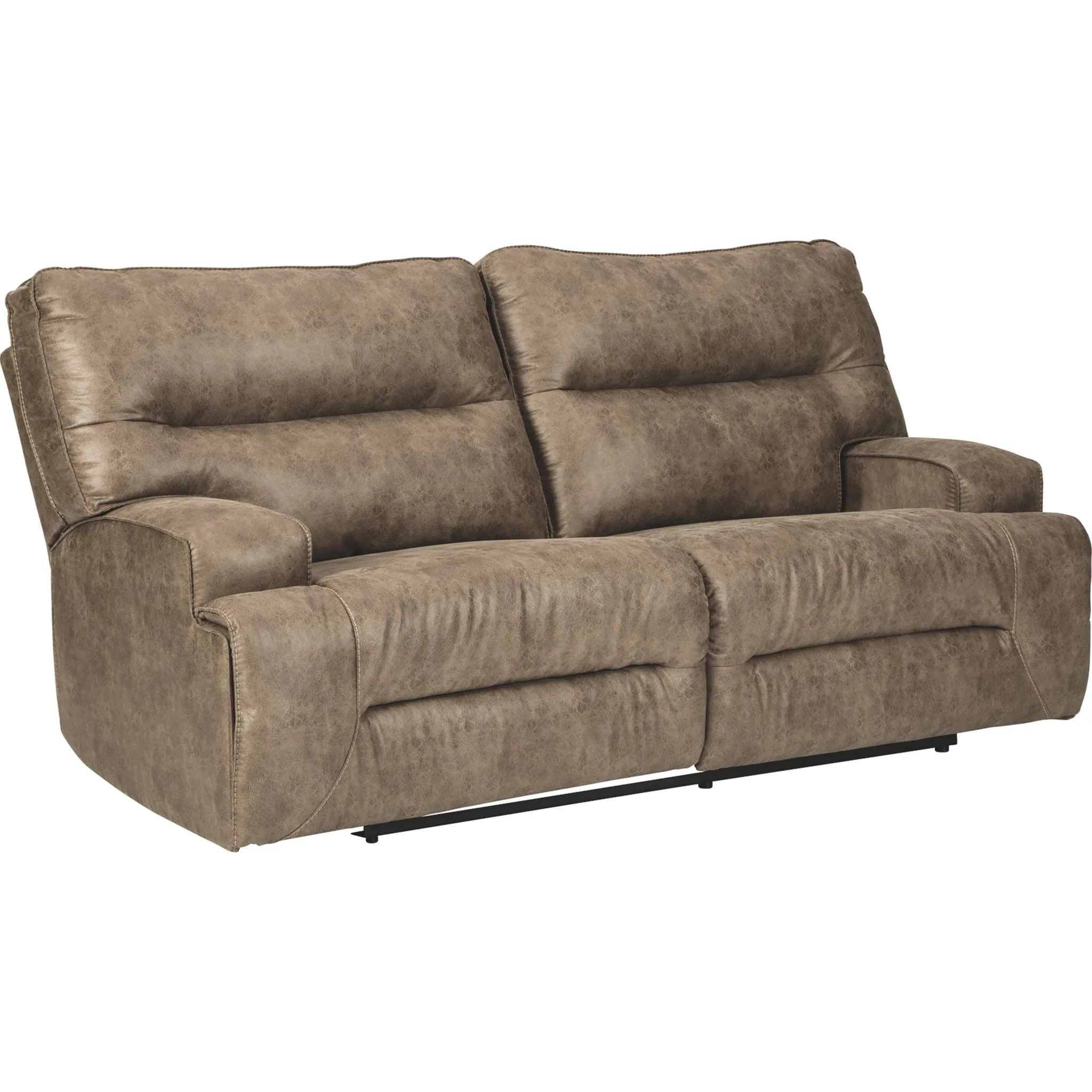 Hazenburg- EXCLUSIVE Reclining Sofa