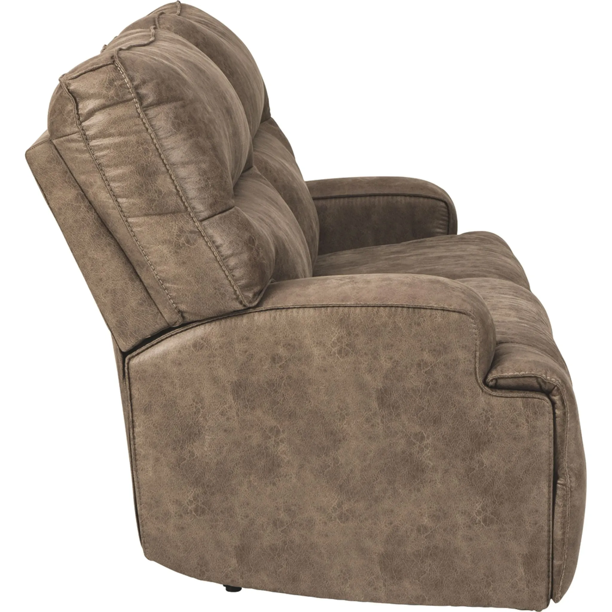 Hazenburg- EXCLUSIVE Reclining Sofa