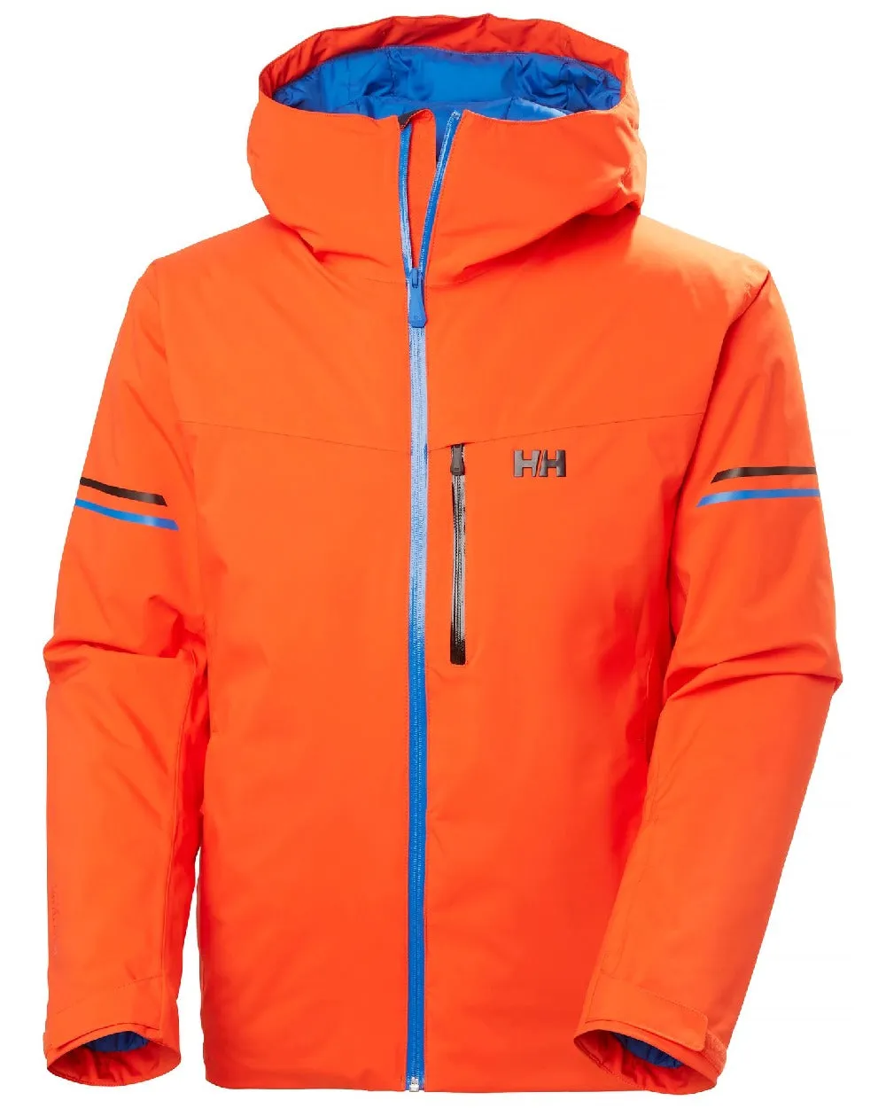 Helly Hansen Mens Swift Team Insulated Ski Jacket