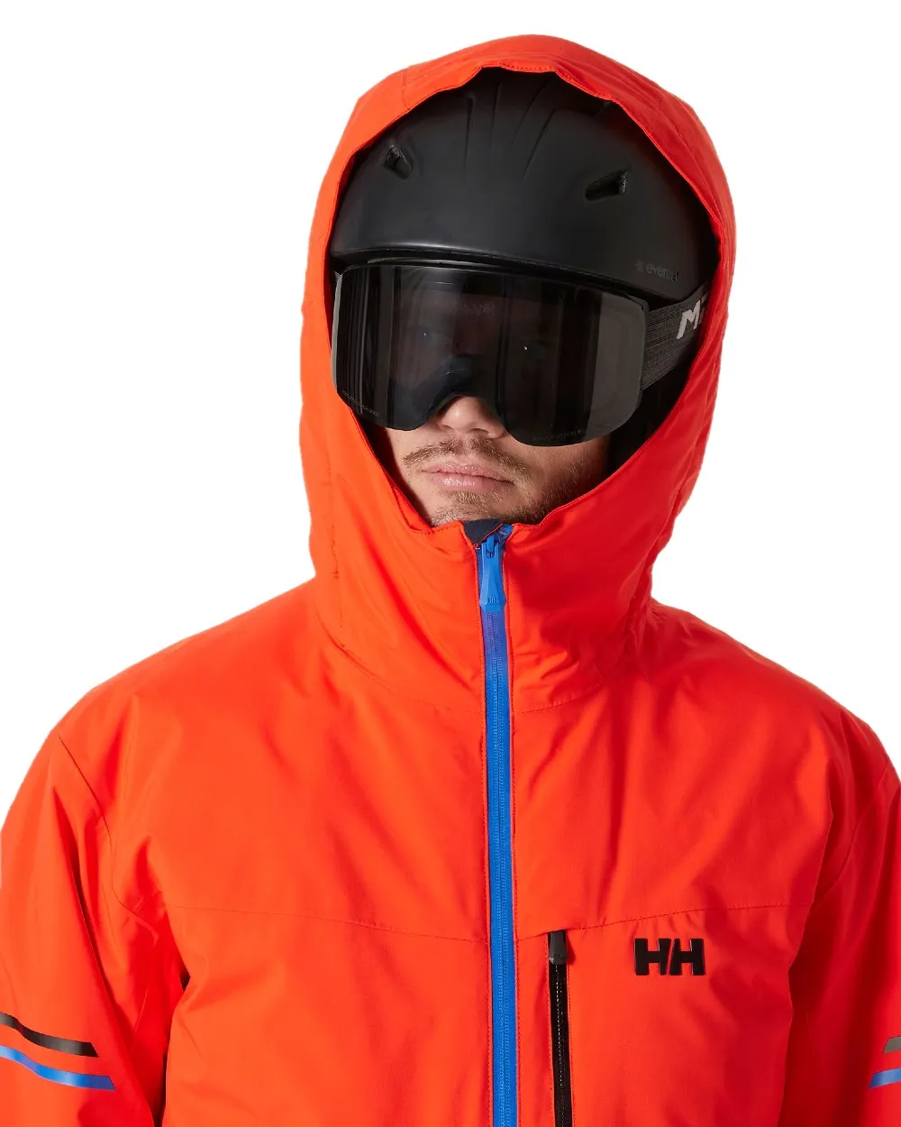 Helly Hansen Mens Swift Team Insulated Ski Jacket