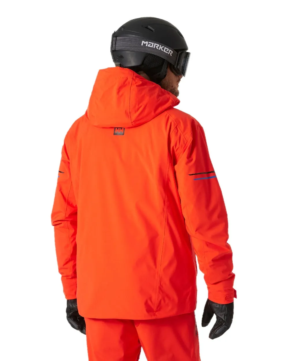 Helly Hansen Mens Swift Team Insulated Ski Jacket